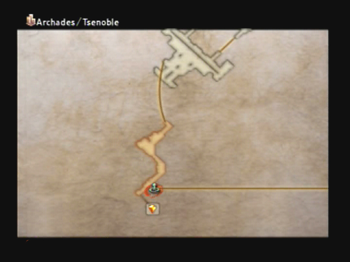 Archades map 5