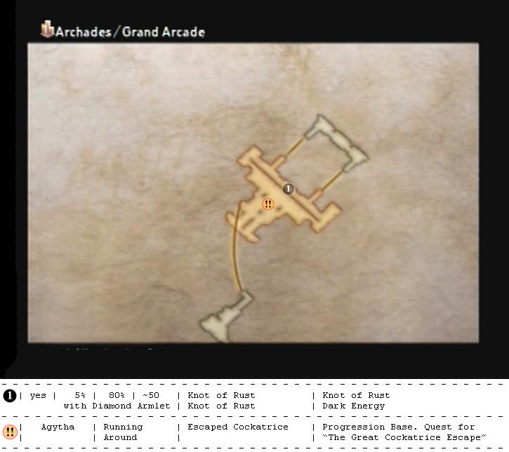 Archades map 6