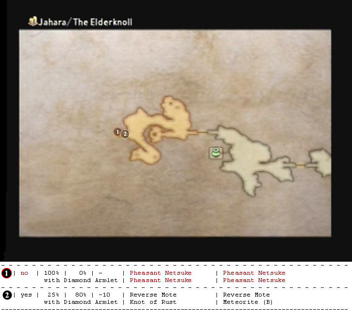 Jahara map 3
