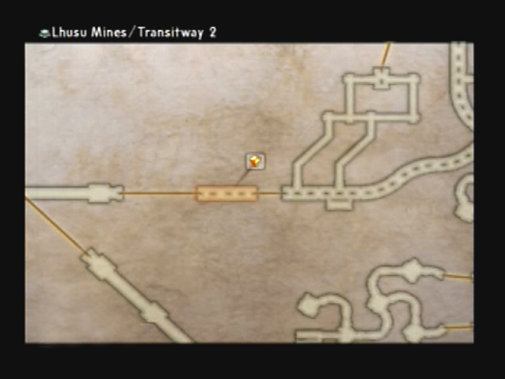 Lhusu Mines map 7