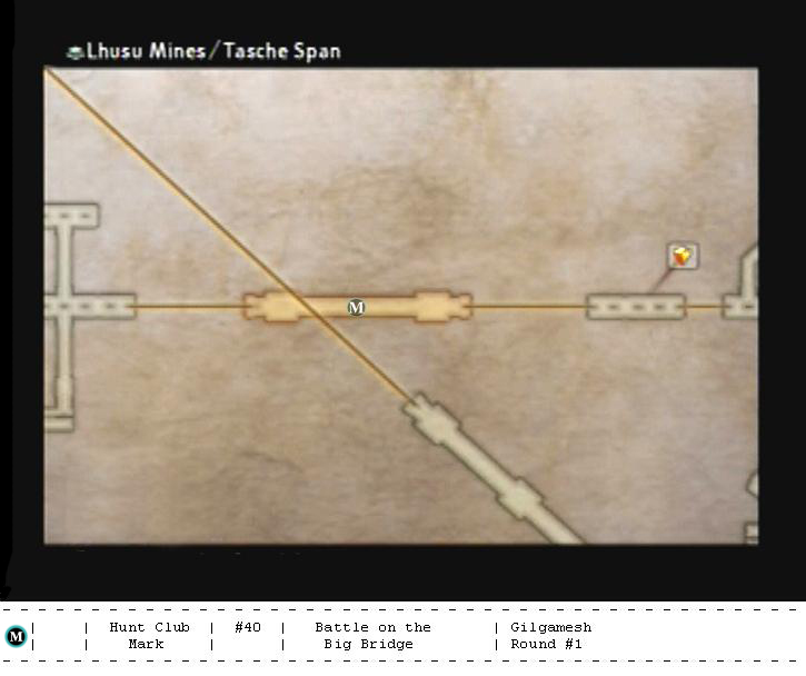 Lhusu Mines map 8