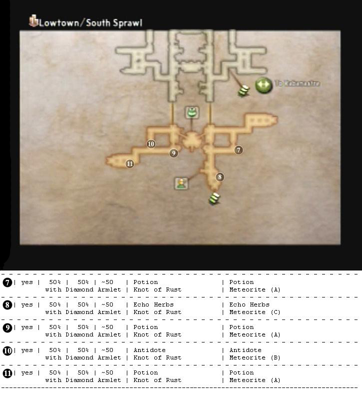 Lowtown map 2