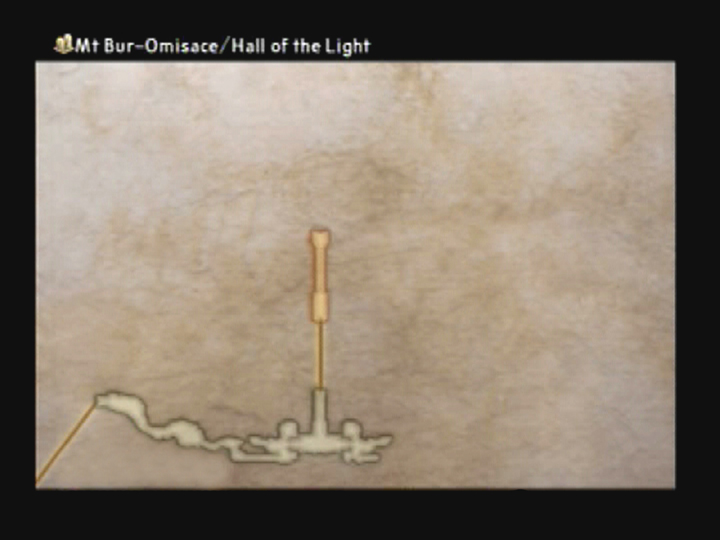 Mt. Bur-Omisace map 4