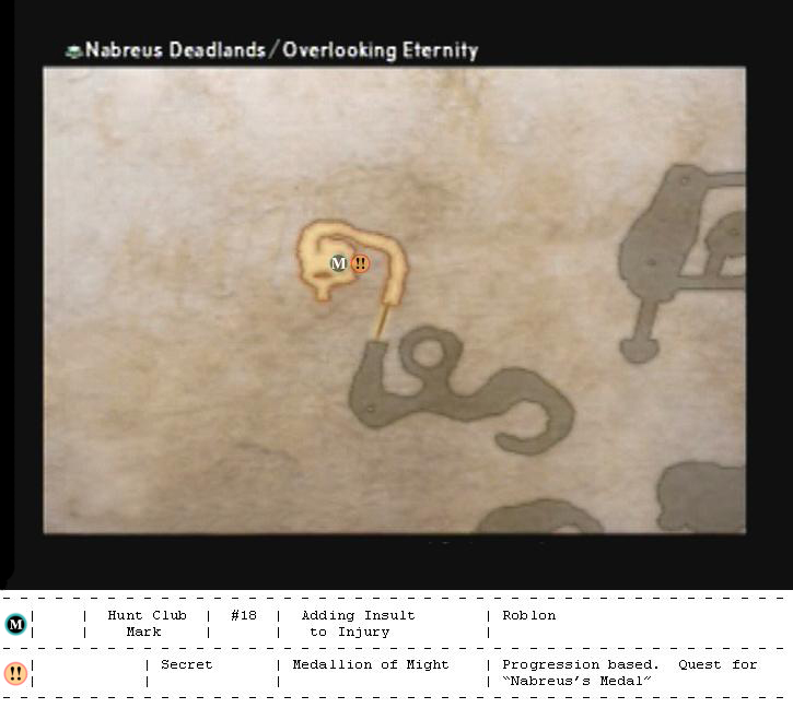 Nabreus Deadlands map 8