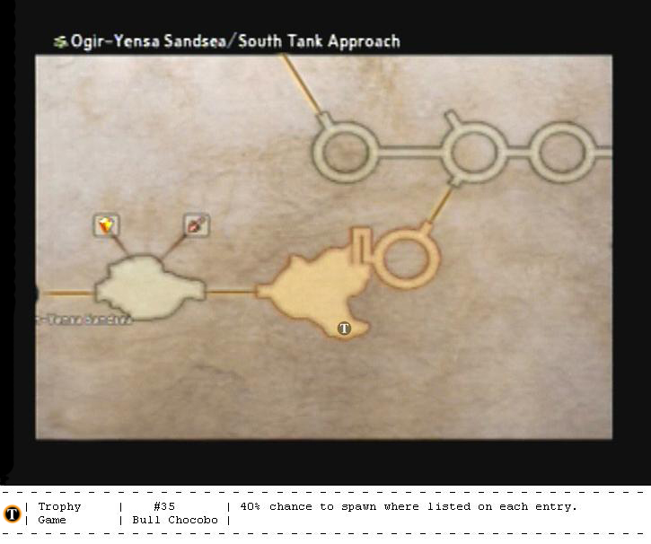 Ogir-Yensa Sandsea map 8