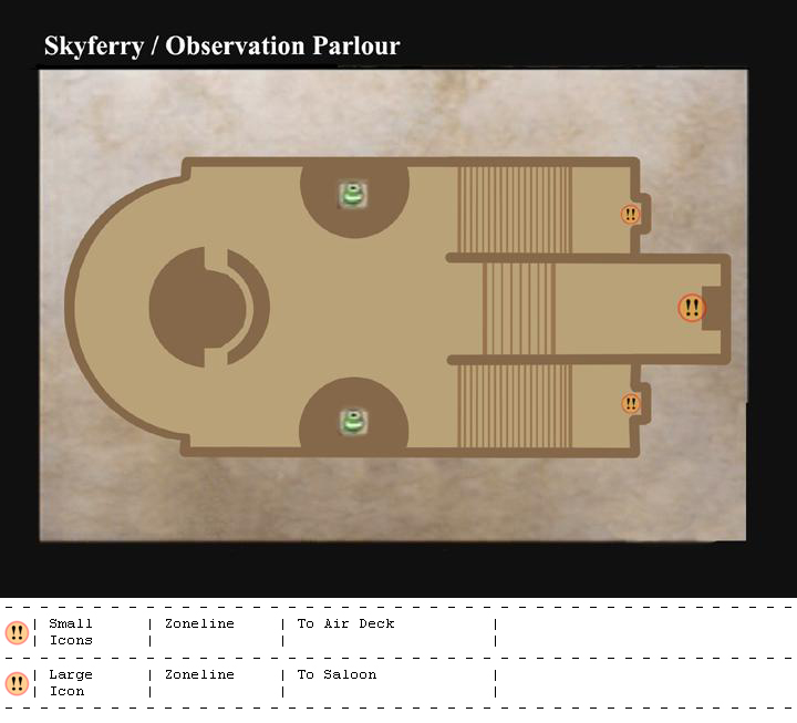 Skyferry map 2