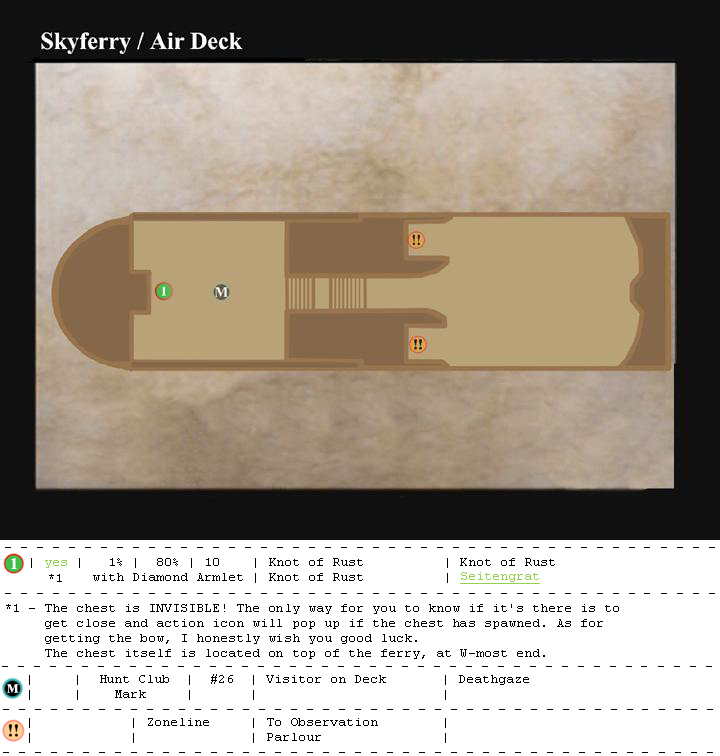 Skyferry map 3