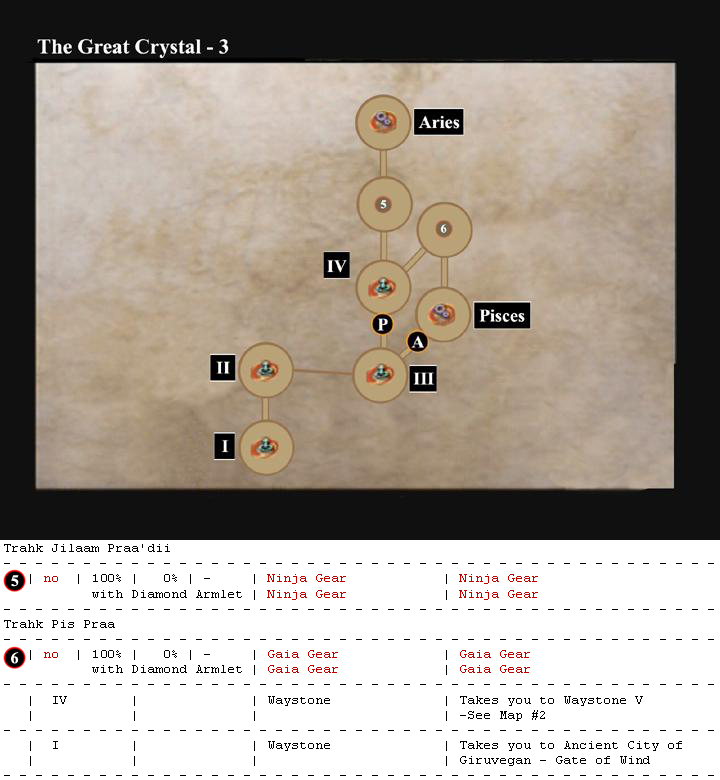 Great Crystal map 3
