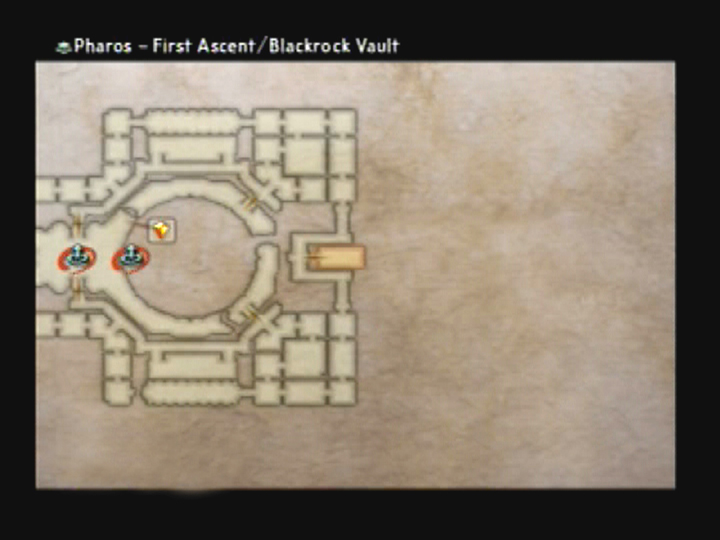 Pharos map 4