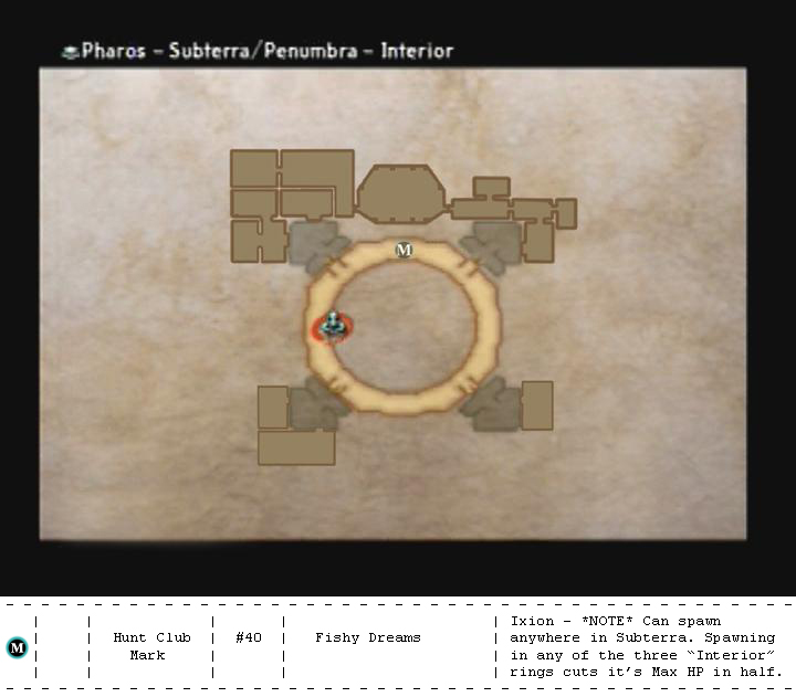 Pharos map 23