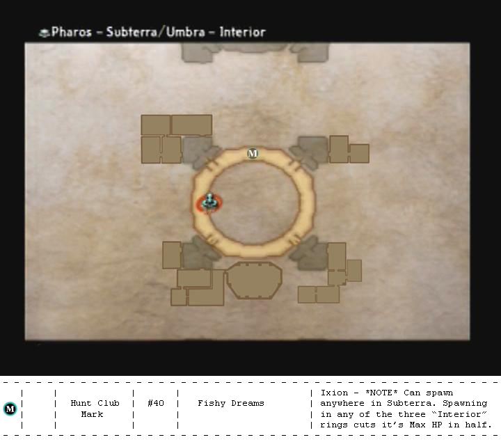 Pharos map 26