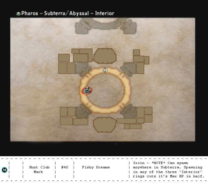 Pharos map 29