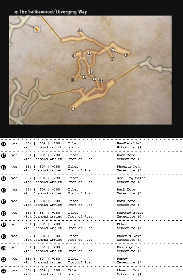Salikawood map 4