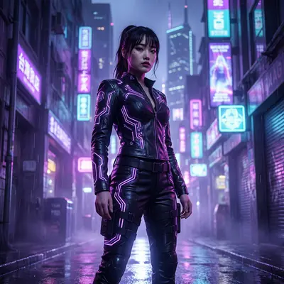 Kaiyo//Shard artwork 2