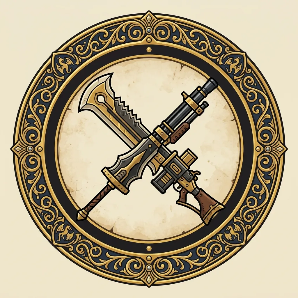 Hunters Guild