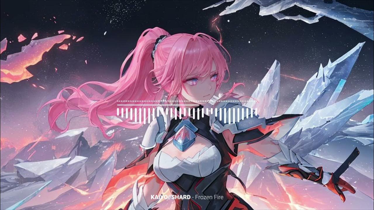 Featured image of post KAIYO//SHARD - Frozen Fire