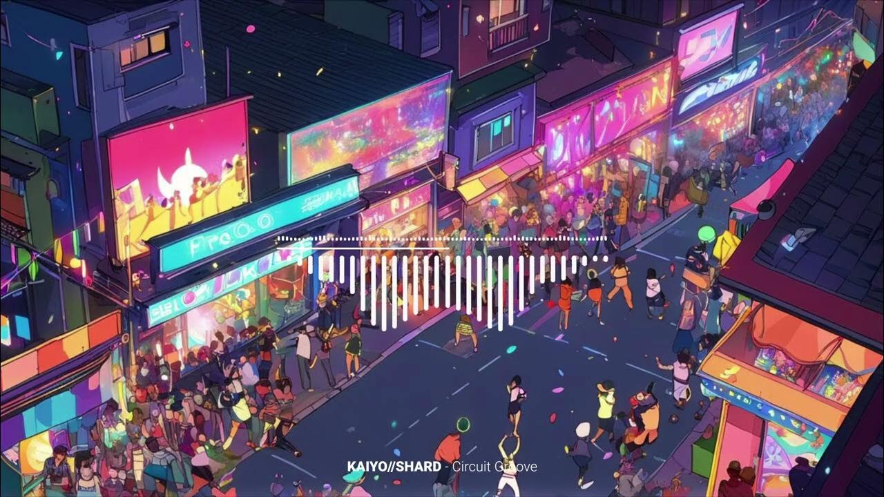 Featured image of post Circuit Groove