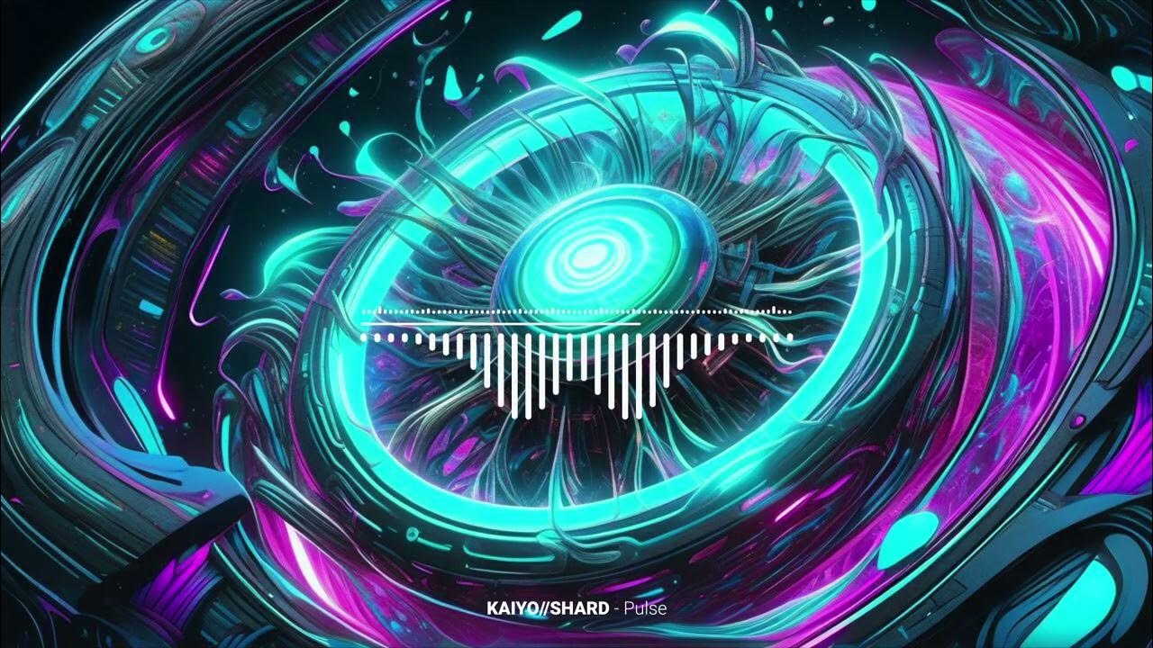 Featured image of post KAIYO//SHARD - Pulse