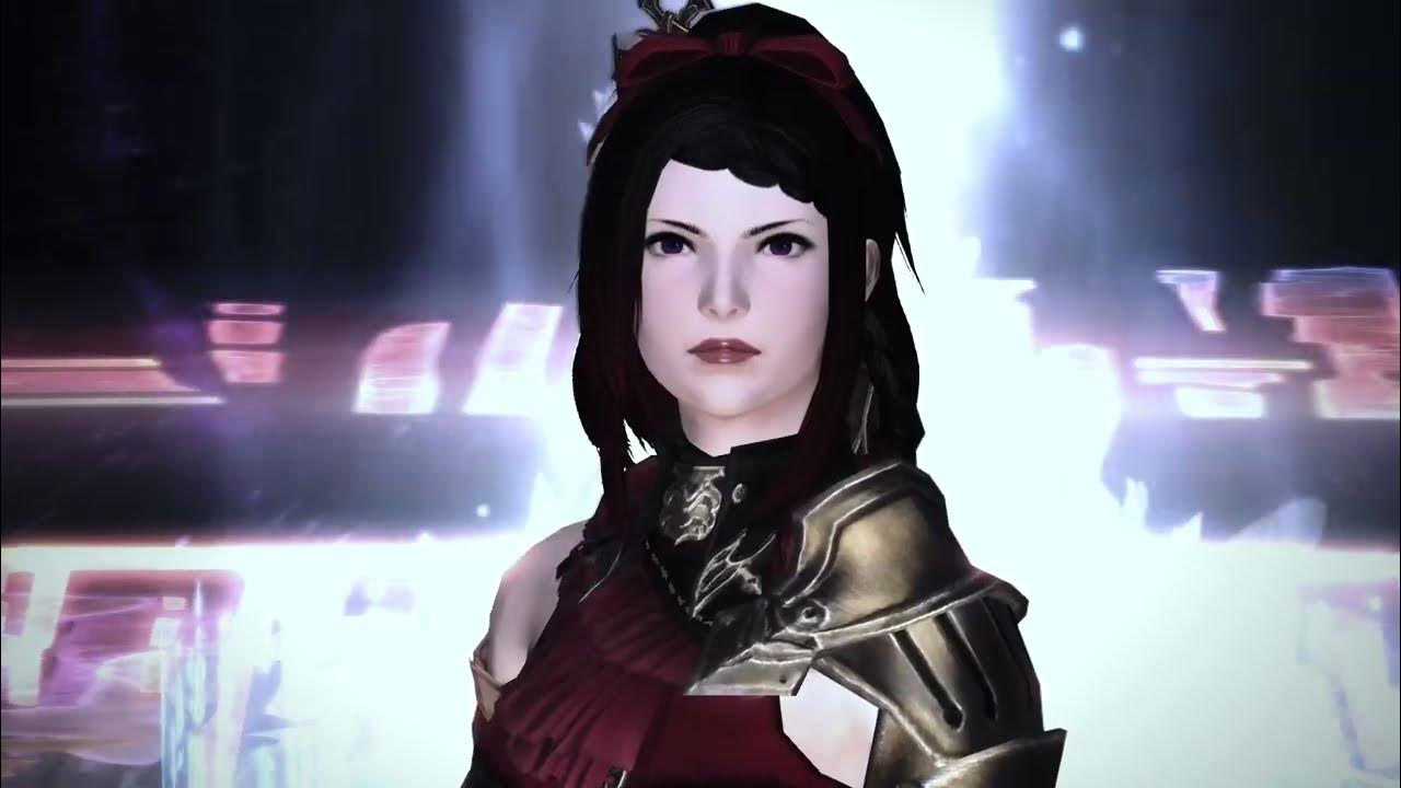 FFXIV: Endwalker #GMV (Spoilers)