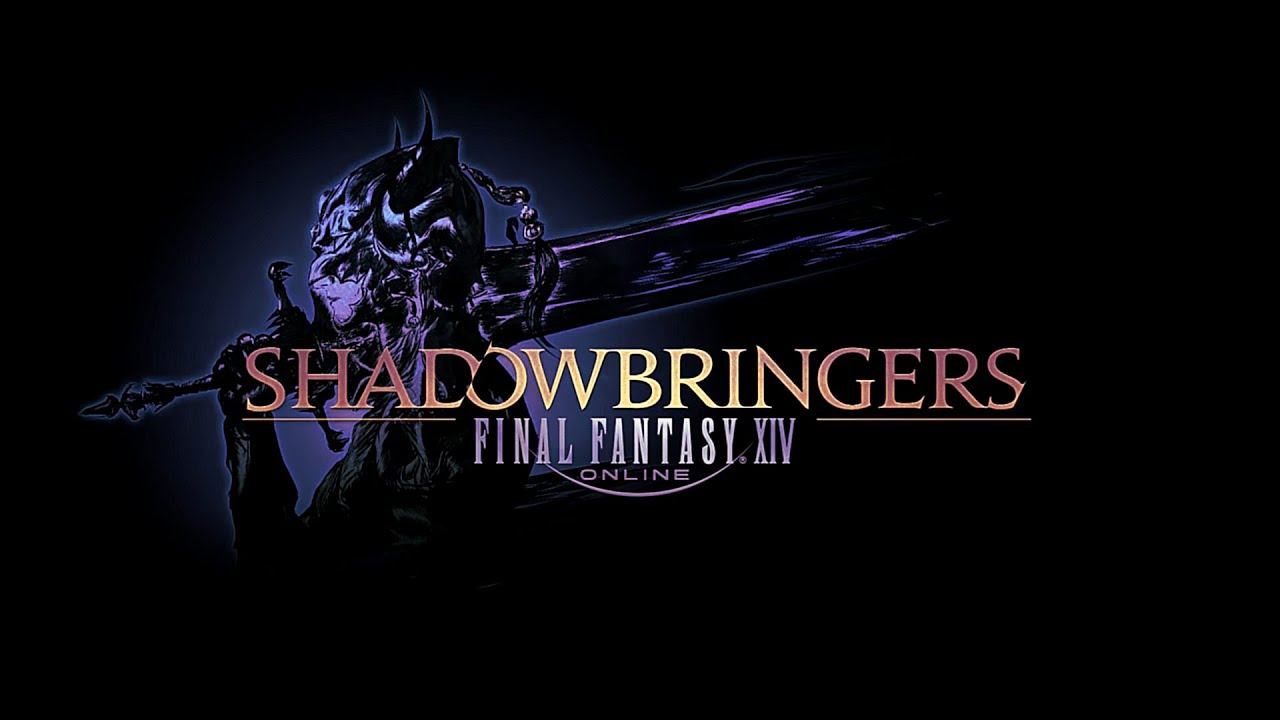 FFXIV: Shadowbringers #GMV (Spoilers)