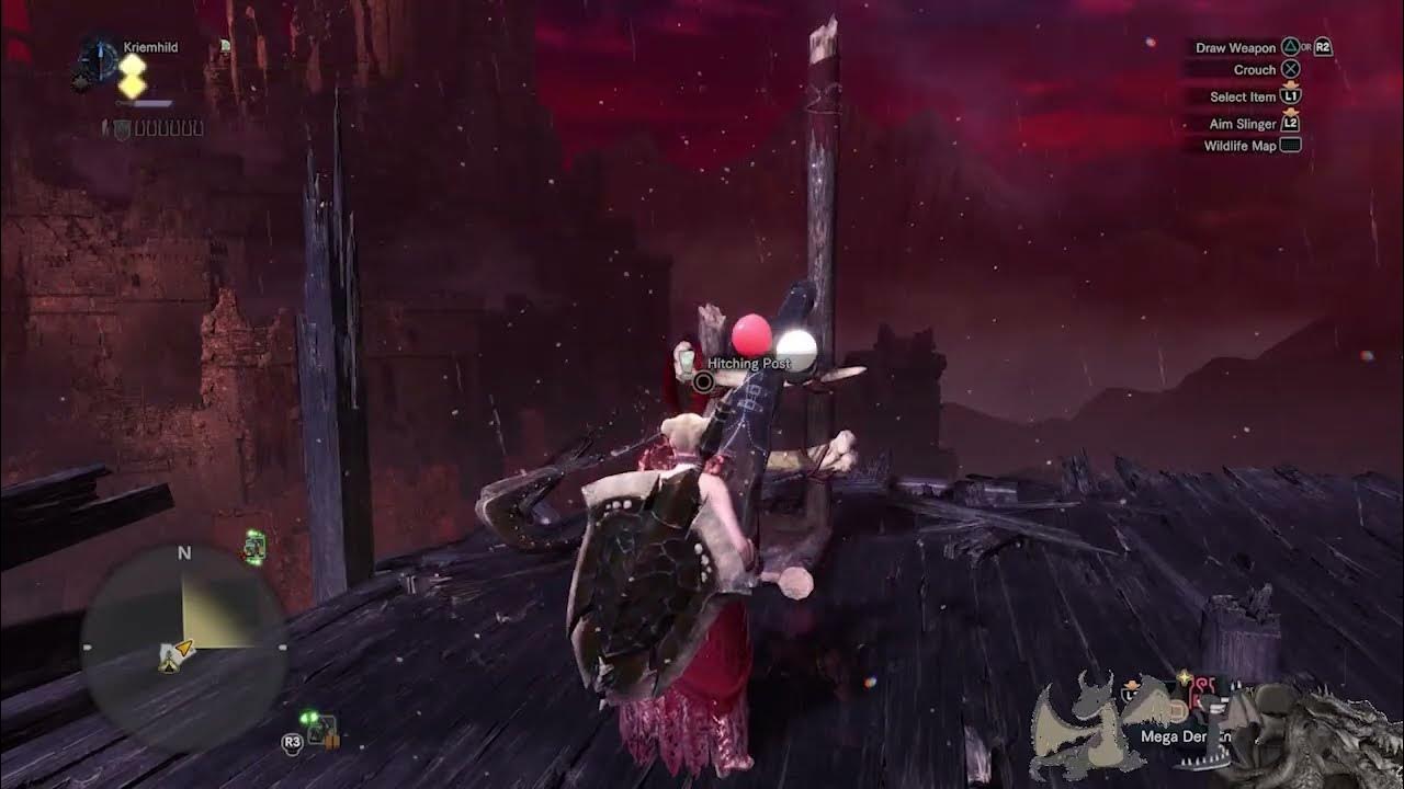 We love Monster Hunter #3 - flatchestedmaid