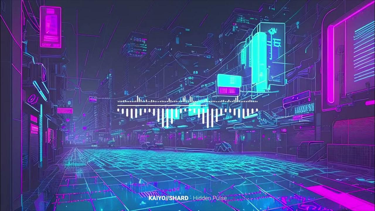 Featured image of post KAIYO//SHARD - Hidden Pulse