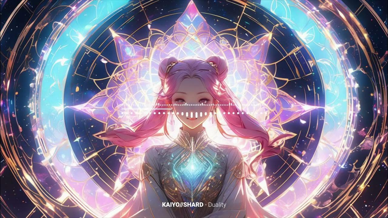 Featured image of post KAIYO//SHARD - Duality