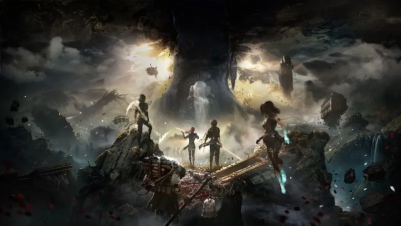 Clair Obscur Looks Incredible—But Let's Not Pretend Turn-Based RPGs Just Came Back to Life