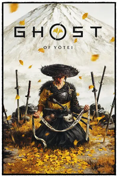 Ghost of Yōtei
