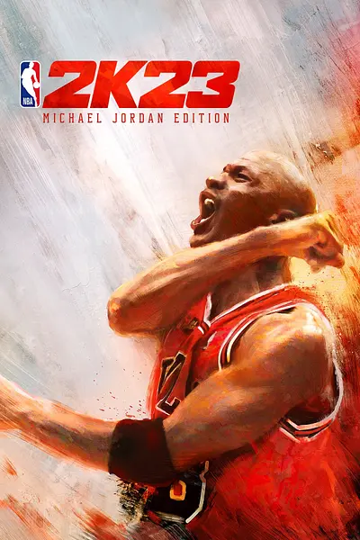 NBA 2K23