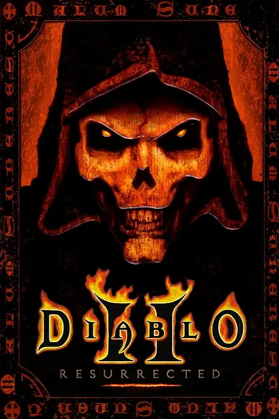 Diablo II: Resurrected