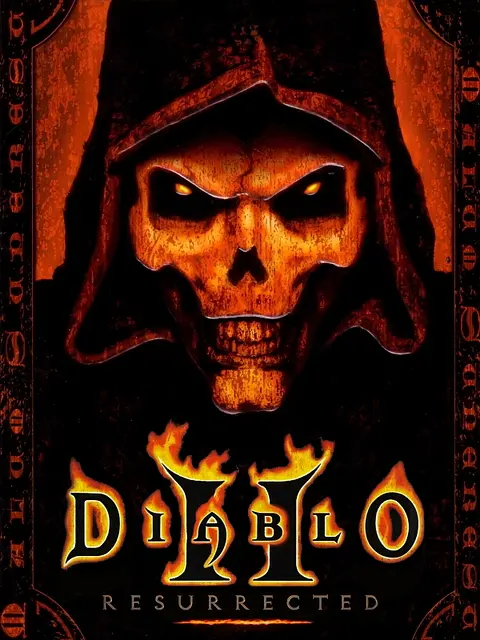 Diablo