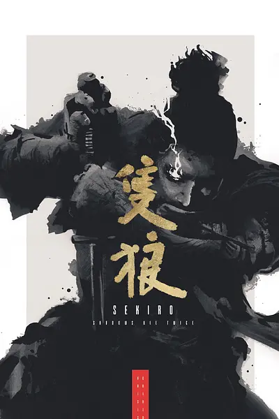 Sekiro: Shadows Die Twice