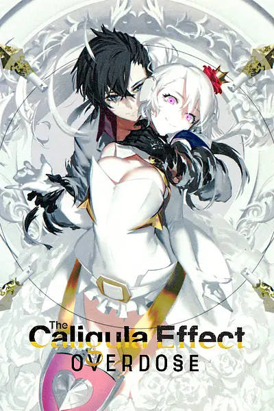 The Caligula Effect: Overdose