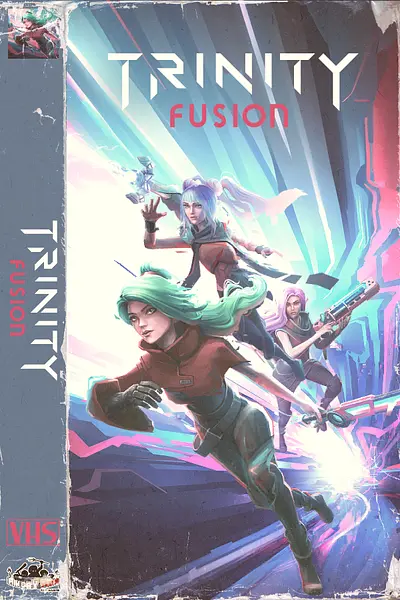 Trinity Fusion