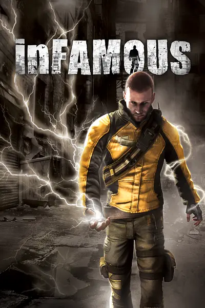 inFamous