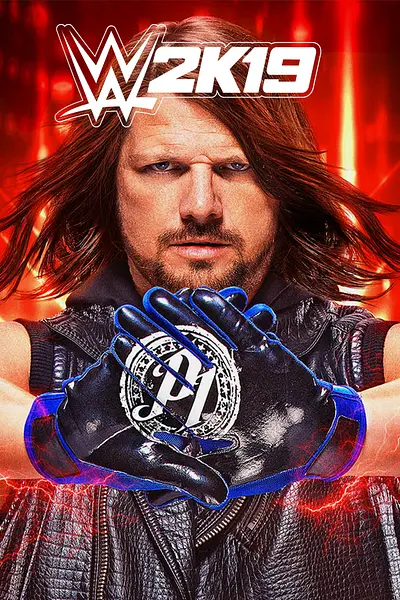 WWE 2K19