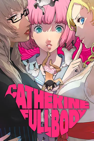 Catherine: Full Body
