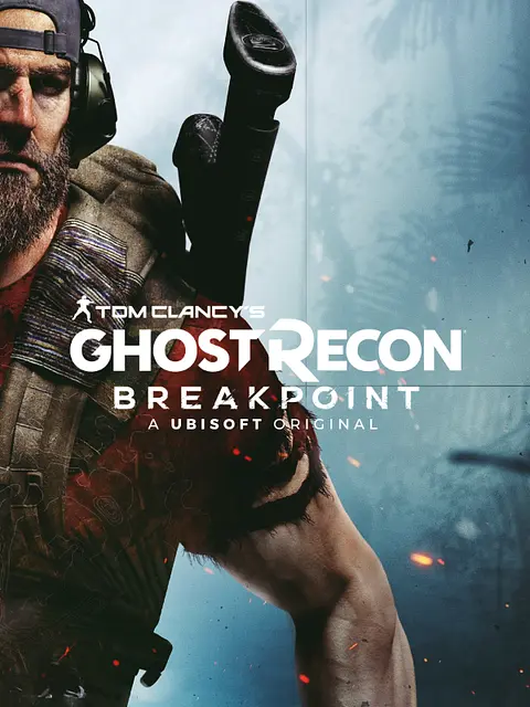 Tom Clancy’s