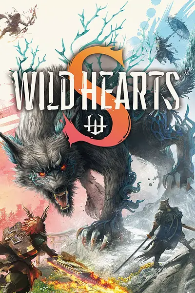 WILD HEARTS S