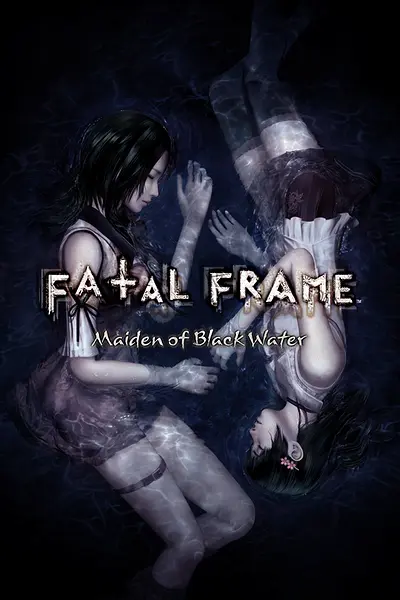 FATAL FRAME / PROJECT ZERO: Maiden of Black Water