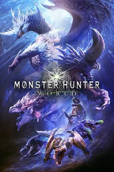 Monster Hunter World: Iceborne