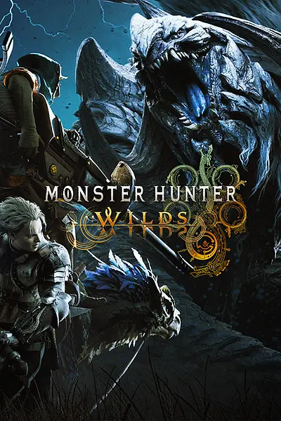 Monster Hunter Wilds