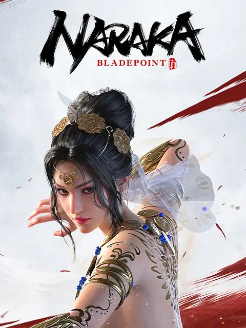 Naraka: Bladepoint
