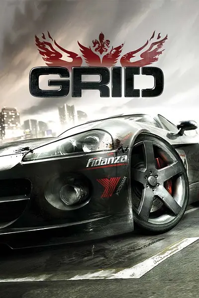 GRID