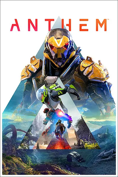 Anthem
