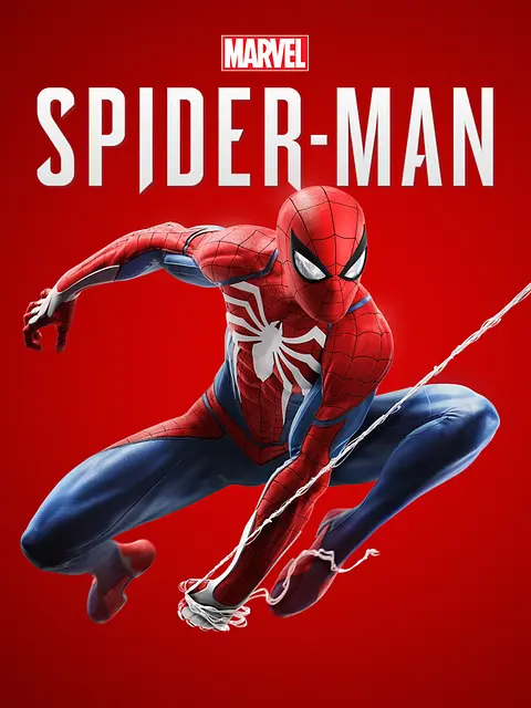 Spider-Man