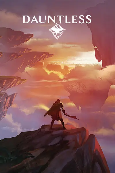 Dauntless