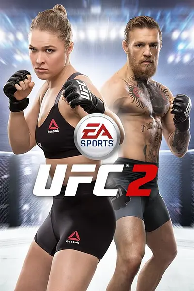 EA SPORTS UFC 2