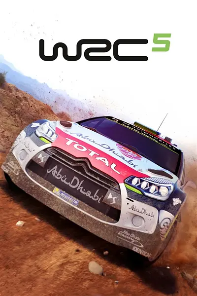 WRC 5